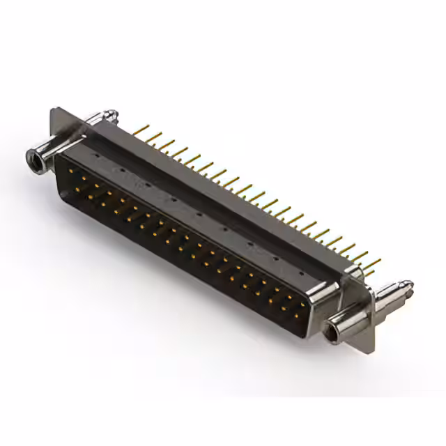 627-M37-320-WT6 EDAC Inc.  Gruppi di connettori D-Sub